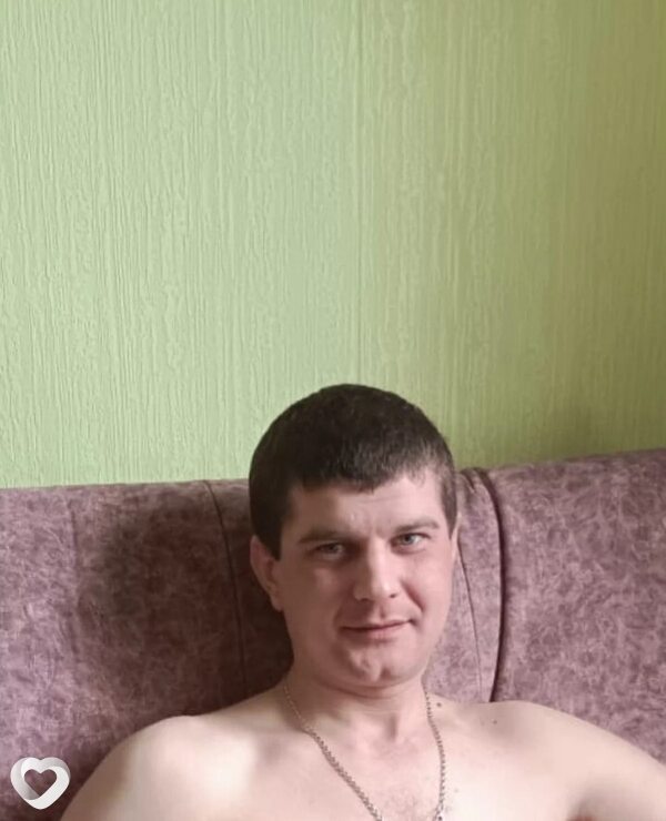 Юрий, 35, Ульяновске — анкета №2200305