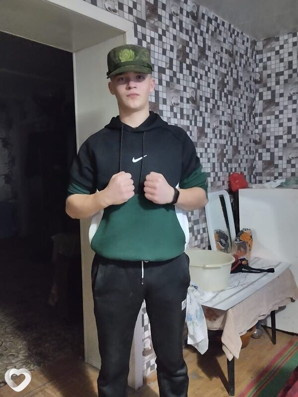Сергей, Дорогобуж