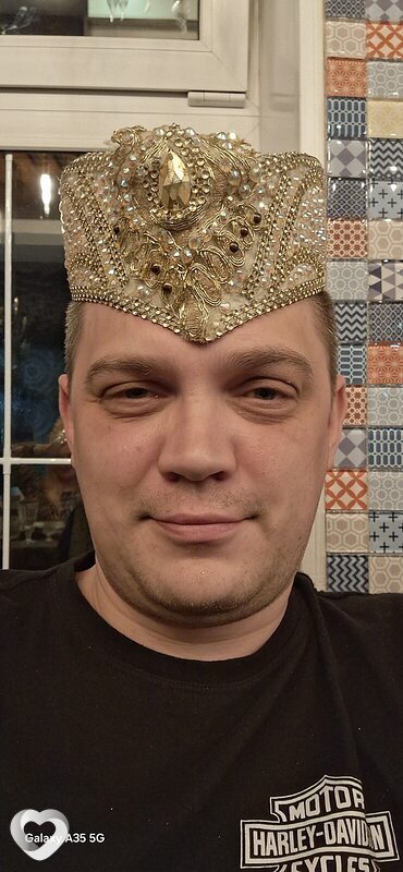 Михаил, 38, Комсомольске-на-Амуре — анкета №2200307