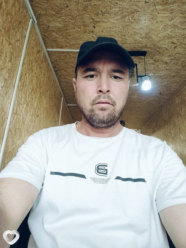 Хсасн, 41, Душанбе — анкета №2200311