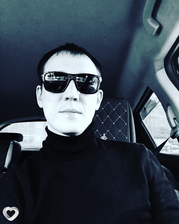 Александр, 36, Хабаровске — анкета №2200612