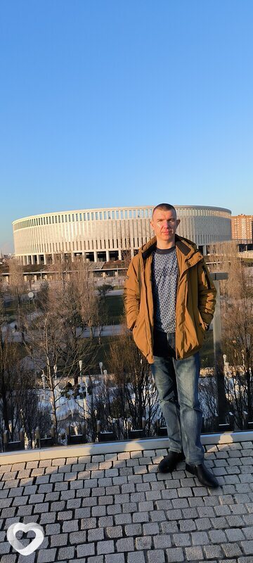 Денис, 41, Хабаровске — анкета №2200443