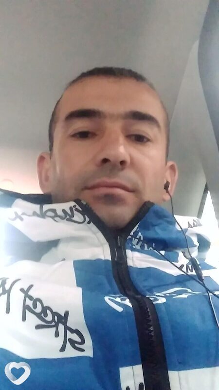 Давронбек, 38, Ташкент — анкета №2200455