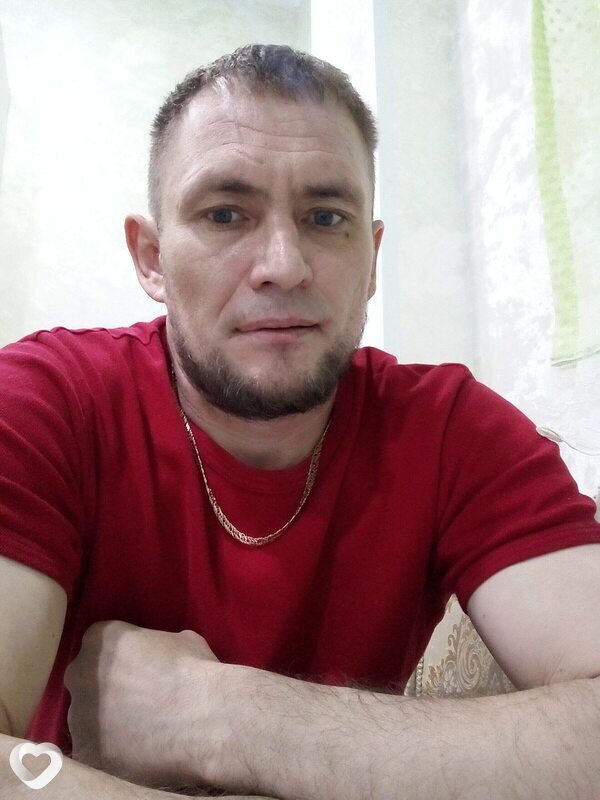 Дядя Коля, 41, Сургуте — анкета №2200502