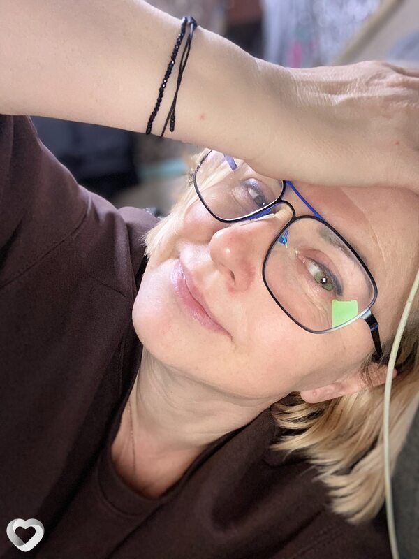 Наталья, 49, Екатеринбурге — анкета №2200504