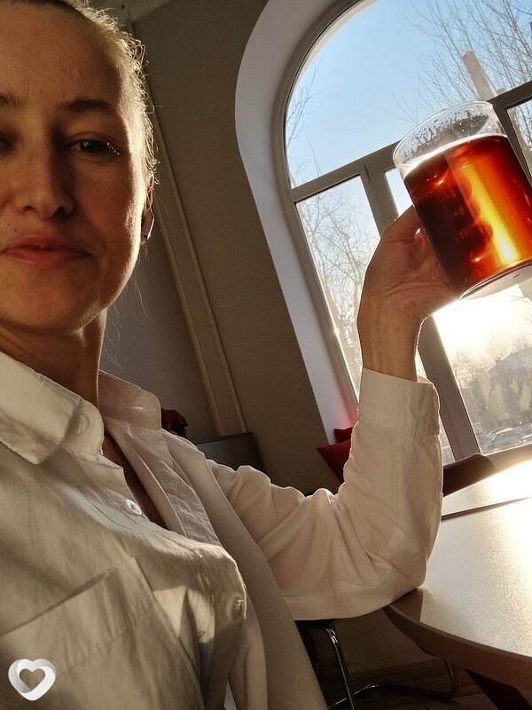Юлия, 38, Екатеринбурге — анкета №2200517