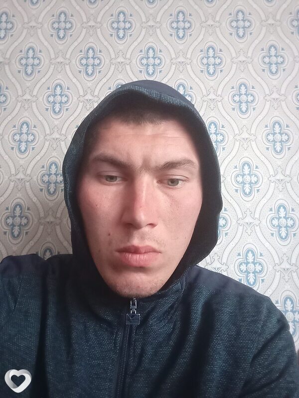 Александр, 31, Иркутске — анкета №2200521