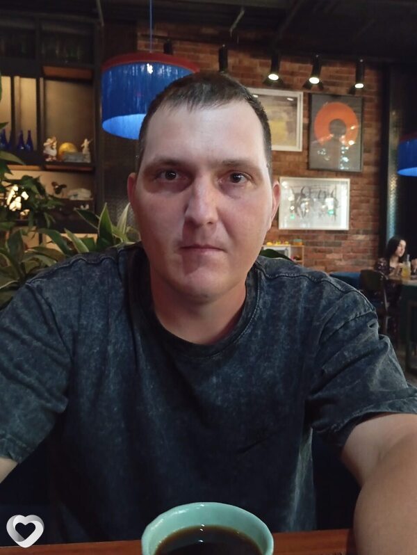 Дима, 34, Астрахани — анкета №2200533