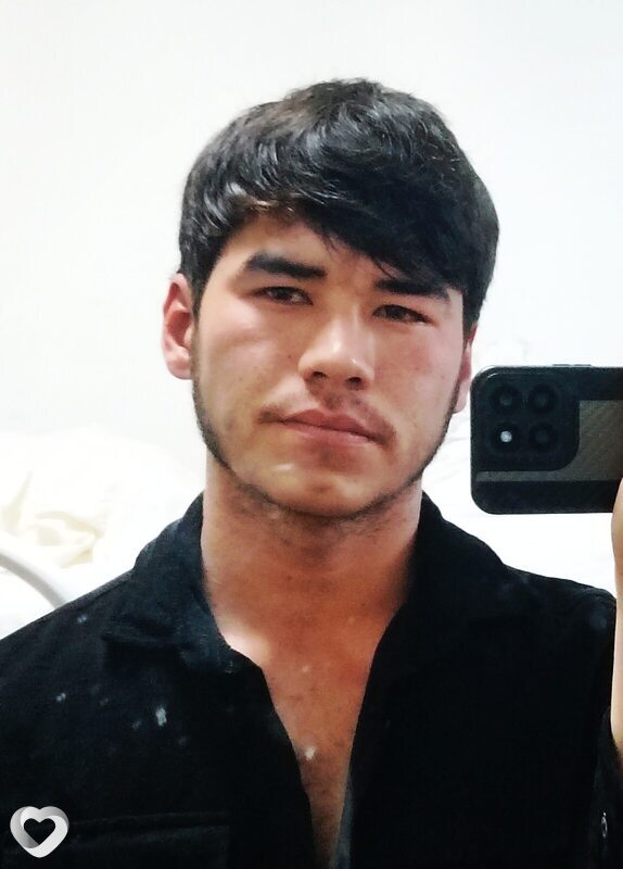 Alisher, 26, Тобольске — анкета №2200534