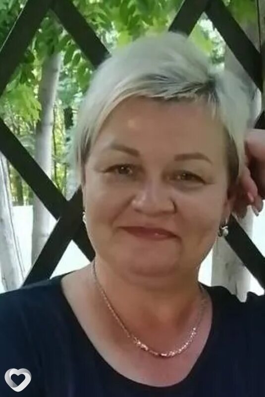 Ольга, 53, Саратове — анкета №2200544