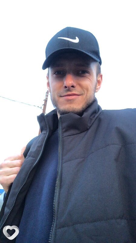 Никита Волков, 29, Минусинске — анкета №2200551