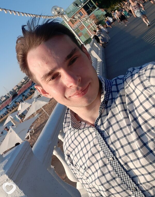 Михаил, 31, Новом Уренгое — анкета №2200555