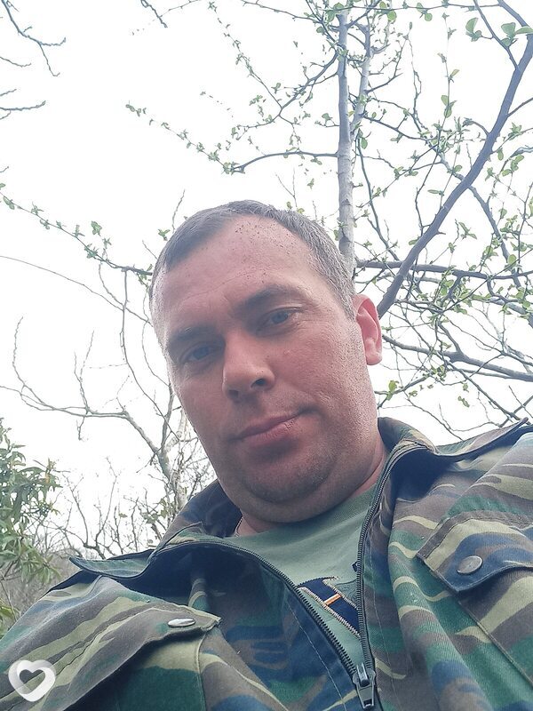 Давид, 45, Сочи — анкета №2200564