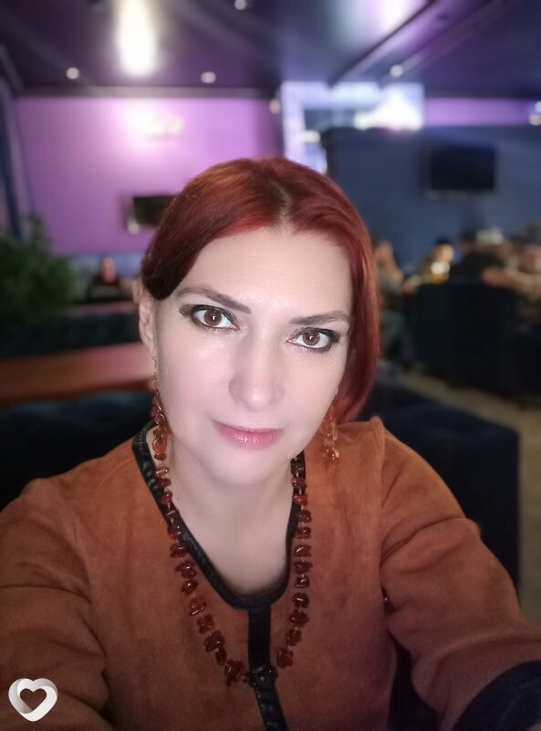 Юлия, 44, Нижнем Новгороде — анкета №2200340