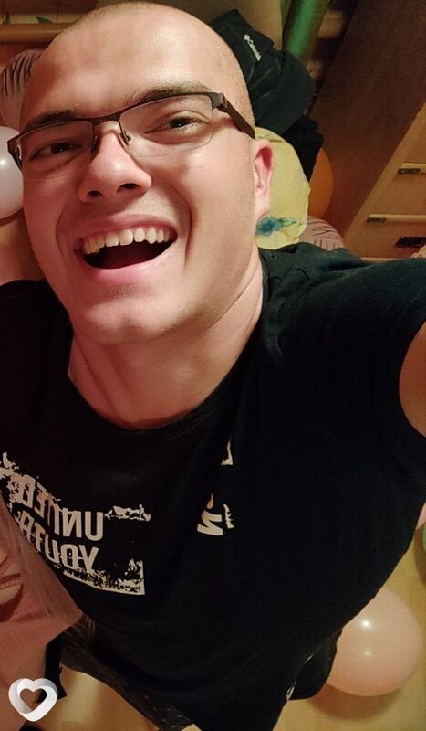 Антон, 25, Луганске — анкета №2200347