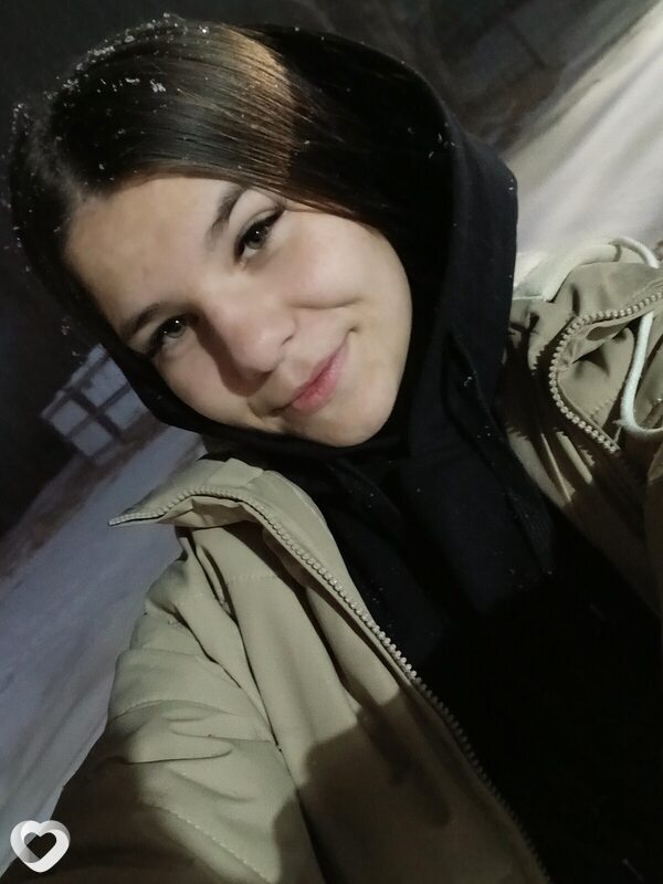 Кэри, 21, Чите — анкета №2200359