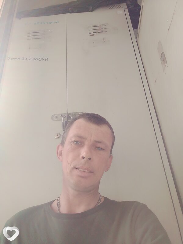 Евгений, 43, Красноярске — анкета №2200360