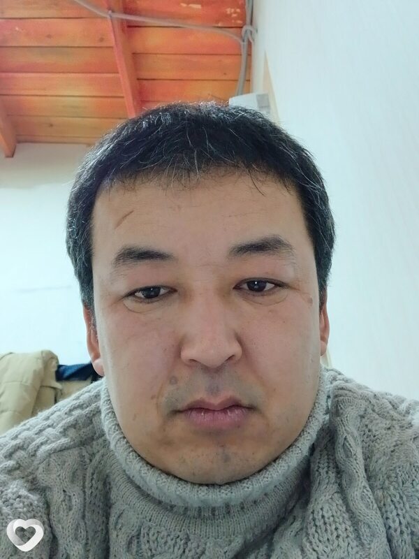 Жора, 37, Улан-Удэ — анкета №2200572