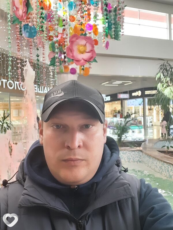 Степан, 37, Анапе — анкета №2200579