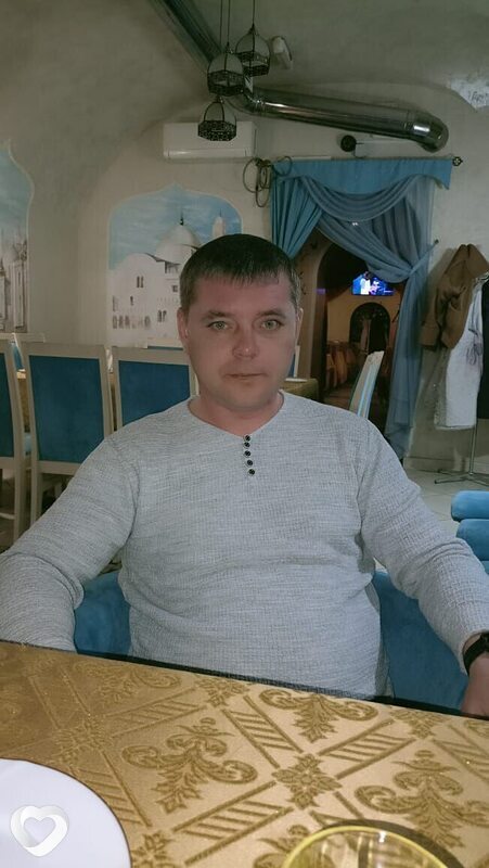 Александр, 37, Ульяновске — анкета №2200391