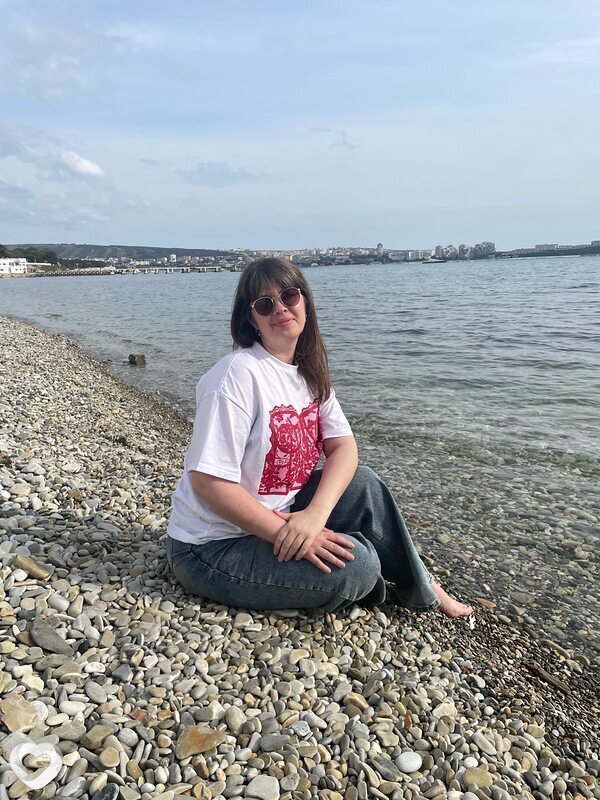 Екатерина, 40, Кропоткине — анкета №2200395