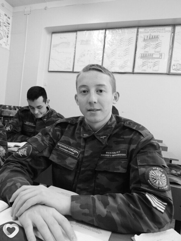 Марат, 32, Выксе — анкета №2200399