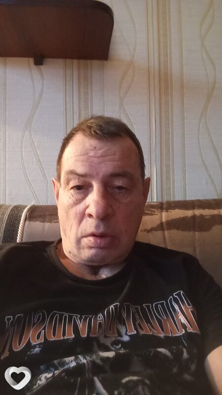 Андрей, 63, Москве — анкета №2200410