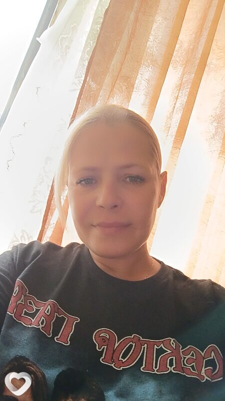 Катерина, 42, Санкт-Петербурге — анкета №2200414