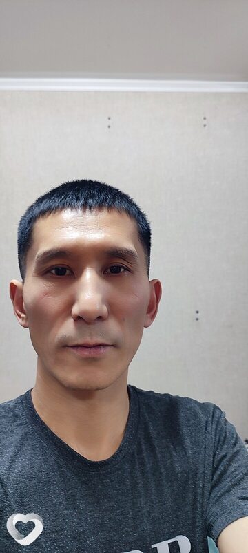 Серж, 44, Кокшетау — анкета №2200615