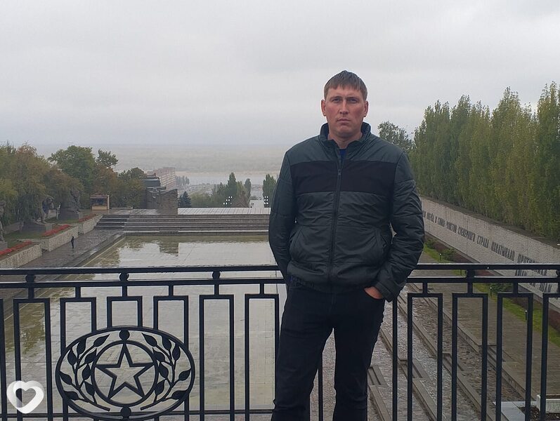 Алексей, 35, Перми — анкета №2200629