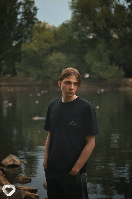 Саша, 24, Екатеринбурге — анкета №2200719