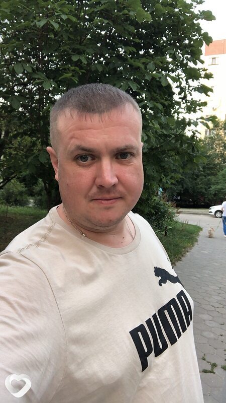 Вячеслав, 41, Воронеже — анкета №2200721