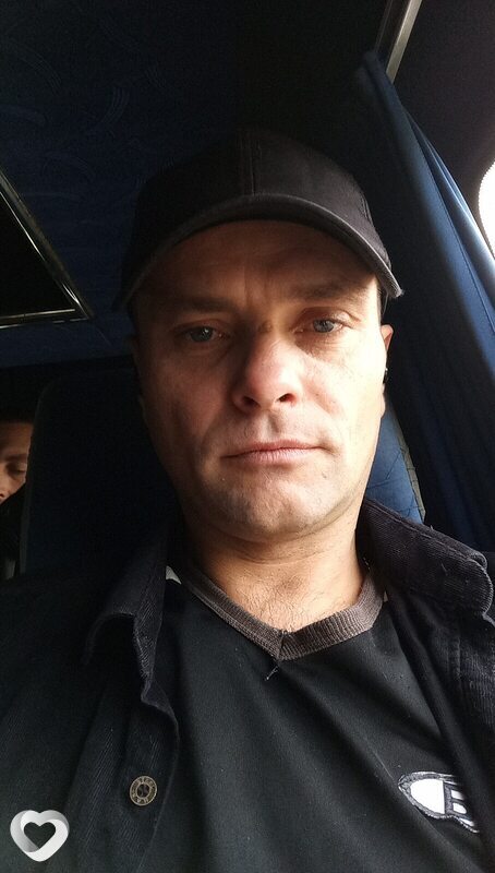 Алексей, 40, Бресте — анкета №2200722