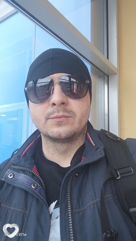 Димкааасладкий, 35, Тольятти — анкета №2200724