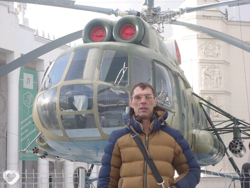 Олег, Хатанга