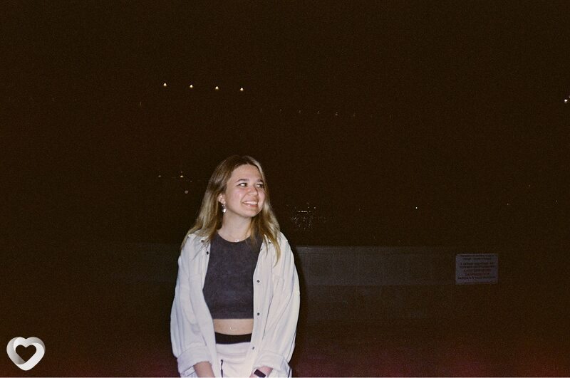 Аля, 26, Перми — анкета №2200693