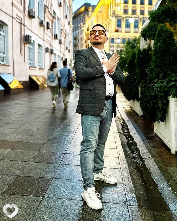 Александр, Салехард