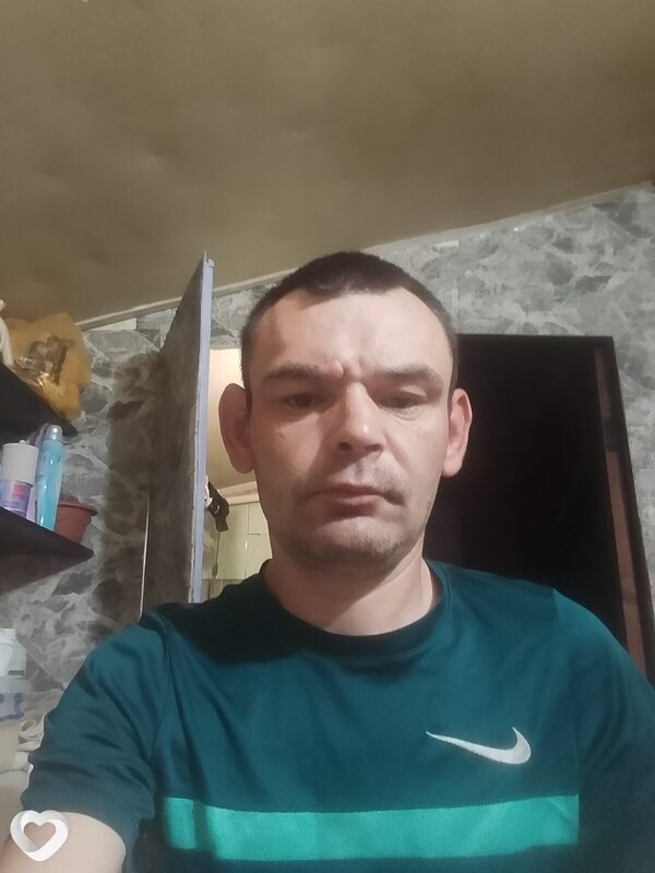Денис, 37, Азове — анкета №2200701