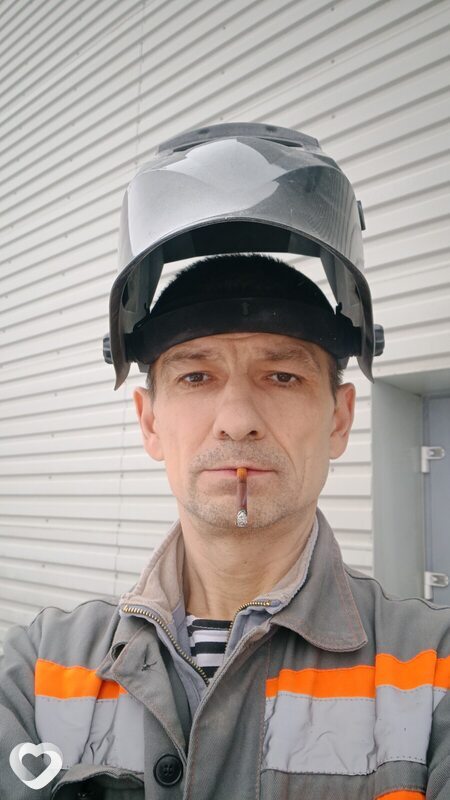 Максим, 51, Минске — анкета №2200708