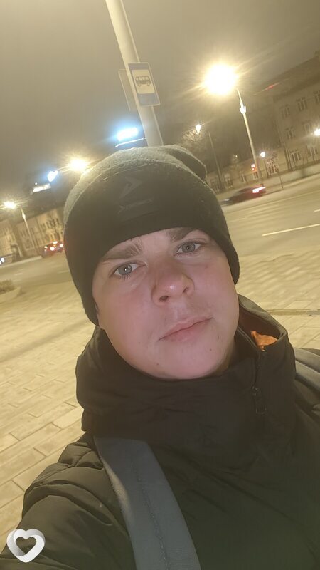 Александр, 28, Альметьевске — анкета №2200712
