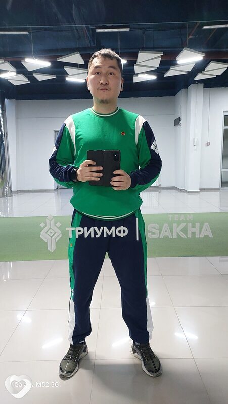Петр, 38, Якутске — анкета №2200765