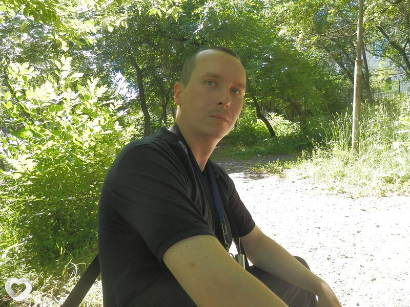 Иван Тихонов, 42, Нижней Туре — анкета №2200767