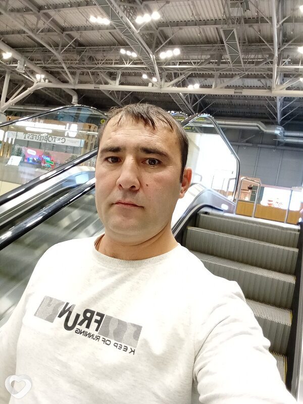 Рустам, 37, Серпухове — анкета №2200772