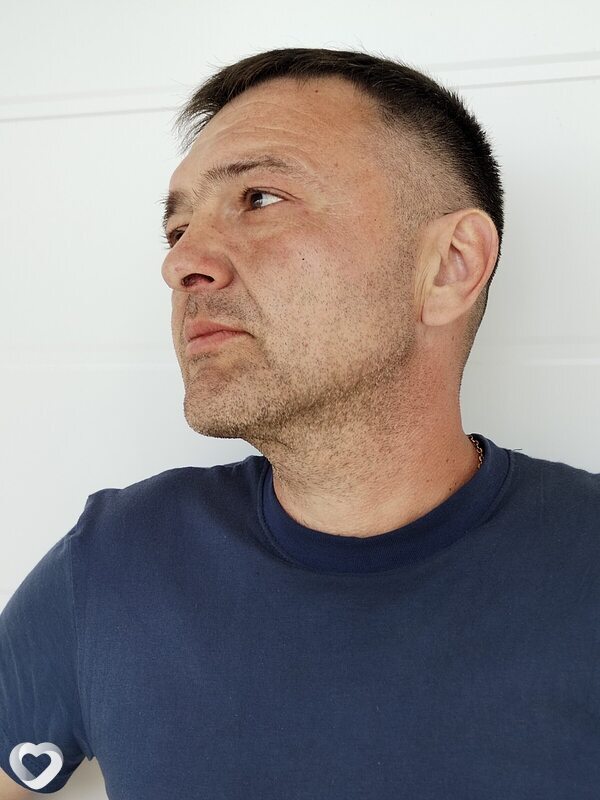 Александр, 48, Ростове-на-Дону — анкета №2200779