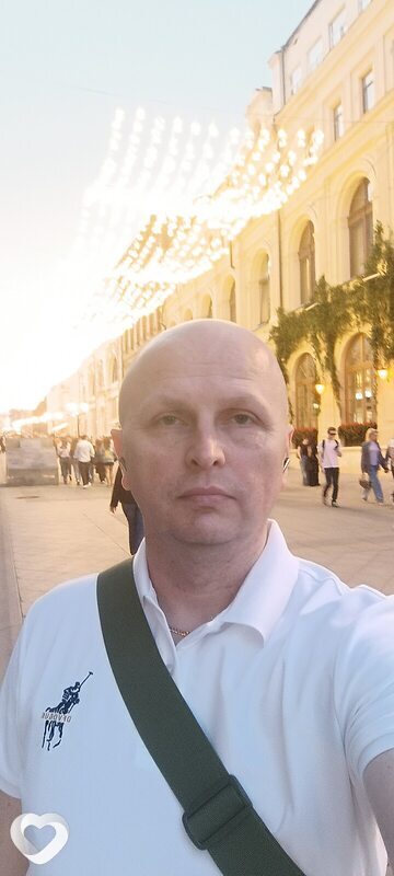 Александр, 50, Минске — анкета №2200780