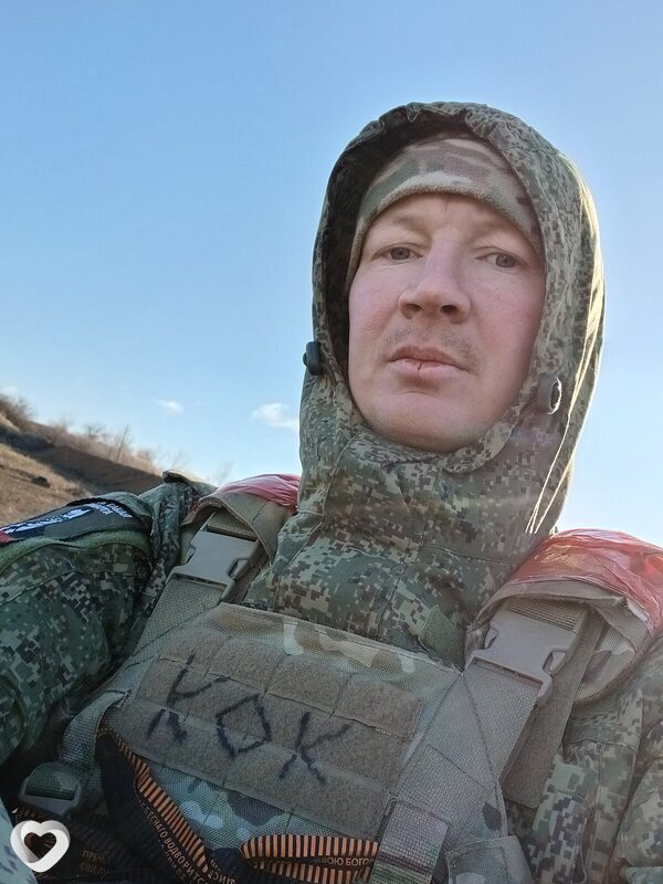 Сергей, 37, Петропавловске-Камчатском — анкета №2200784