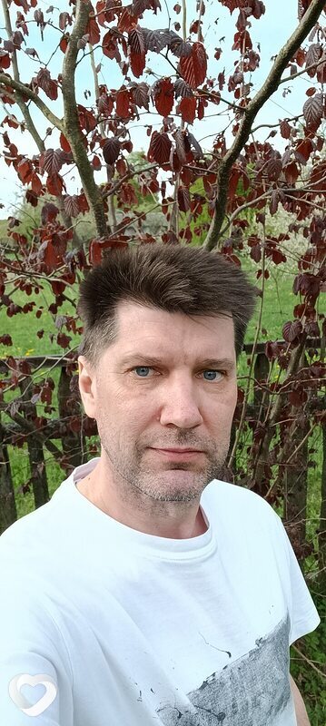 Сергей, 48, Минске — анкета №2200740
