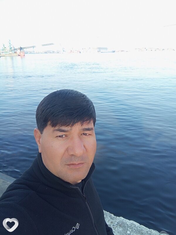 Тимур, 40, Краснодаре — анкета №2200741