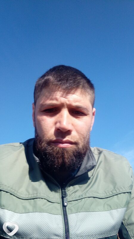 Fedya, 34, Чите — анкета №2200747