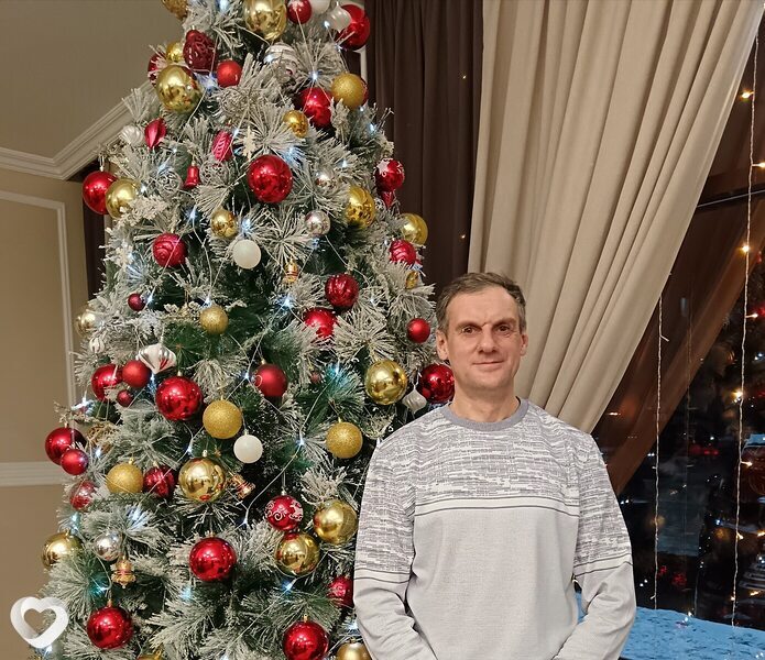 Олегарх, 49, Костанае — анкета №2200750